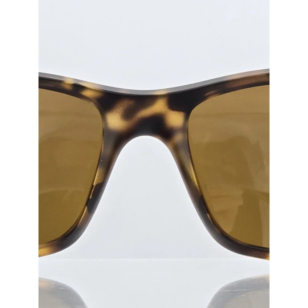 Cole Haan CH6060 Polarized Sunglass Matte Dark Tortoise 62-16-125 - 04/18 - Used - Picture 10 of 15